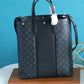 Luxe Touch Fashion LTB-bags - 9834