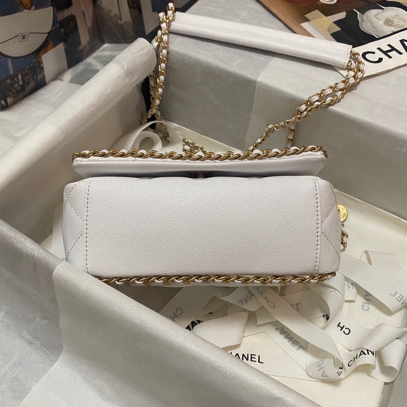 Luxe Touch Bags 

 -  Bags - 2867