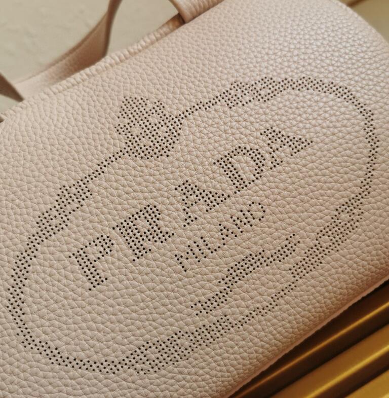 Luxe Touch Bags - PD Bags - 101