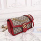 Luxe Touch Bags - Luxe Touch Bags - 819