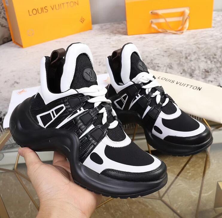 Luxe Touch Bags -  Men Shoes - 1987