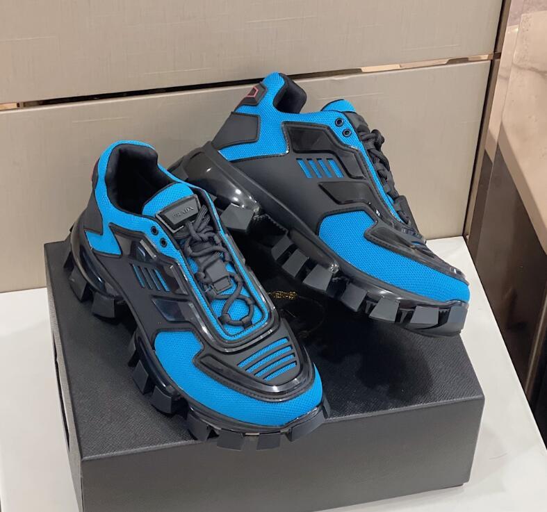 Luxe Touch Bags - PD Women Shoes - 254
