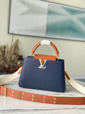 Fashion Luxe Touch bags - 5114