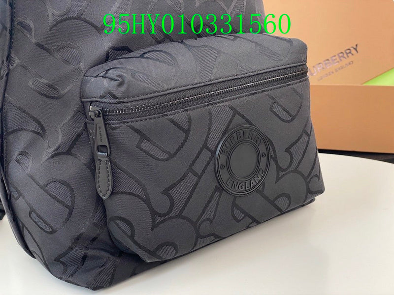 Luxe Touch Fashion -BBR Bags - 572