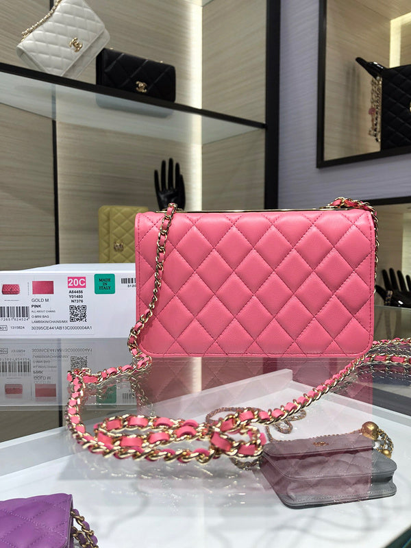 Luxe Touch Bags -  Bags - 631