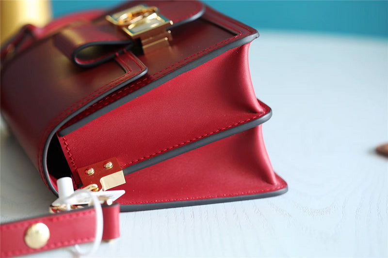 Luxe Touch Fashion LTB-bags - 8117