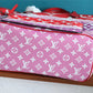 Luxe Touch Fashion LTB-bags - 8064