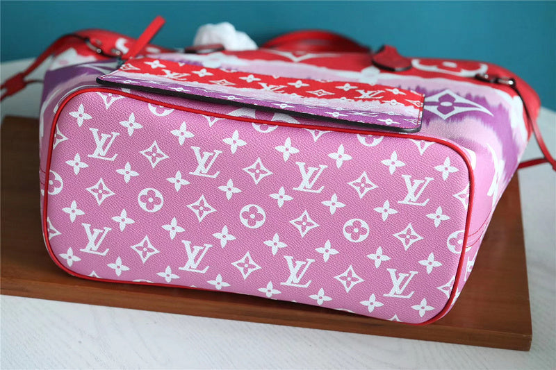 Luxe Touch Fashion LTB-bags - 8064