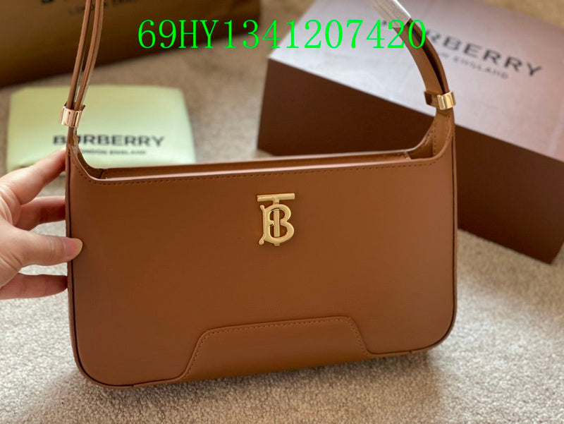 Luxe Touch Bags Fashion -BBR Bags - 345