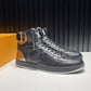 Luxe Touch Bags -  Men Shoes - 1170