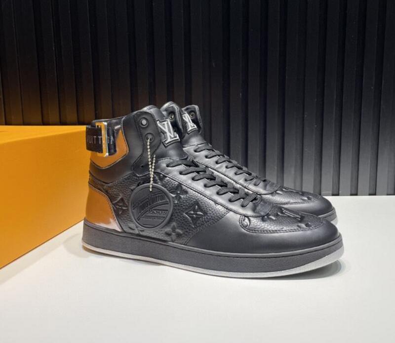 Luxe Touch Bags -  Men Shoes - 1170
