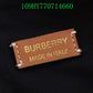 Luxe Touch Bags Fashion -BBR Bags - 111