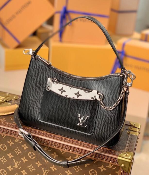 Luxe Touch Bags -   2367