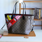 Luxe Touch Fashion LTB-bags - 8086