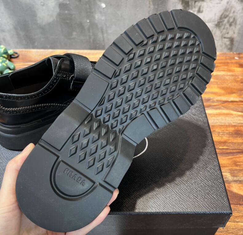 Luxe Touch Bags 

 - PD Men Shoes - 144