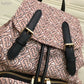 Luxe Touch Bags Fashion -BBR Bags - 948
