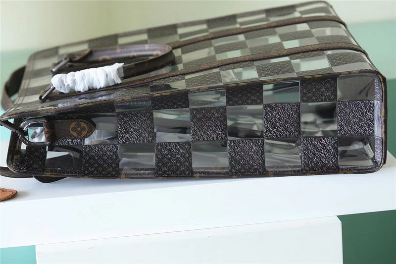 Luxe Touch Fashion LTB-bags - 10029