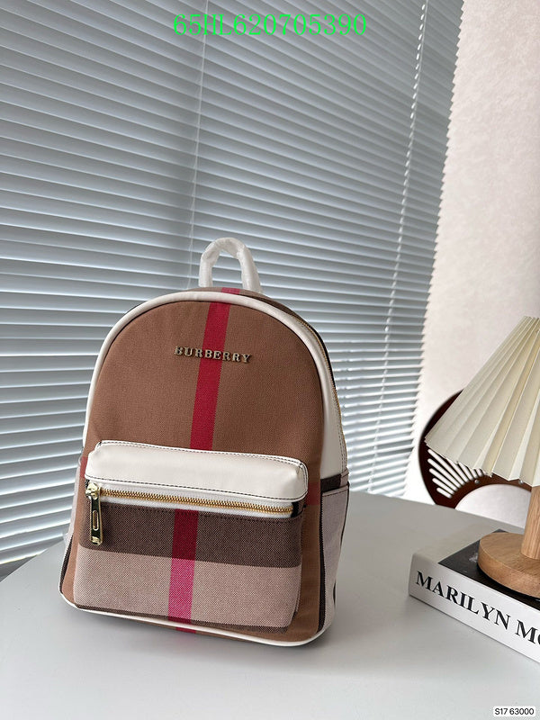 LTB Fashion -BBR Bags - 125