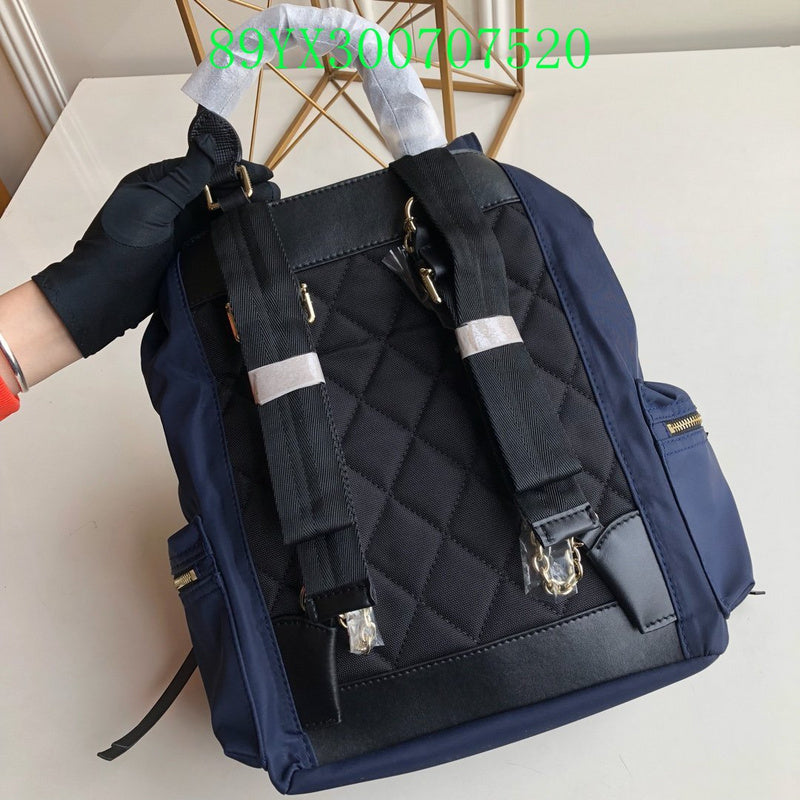 Luxe Touch Fashion -BBR Bags - 462