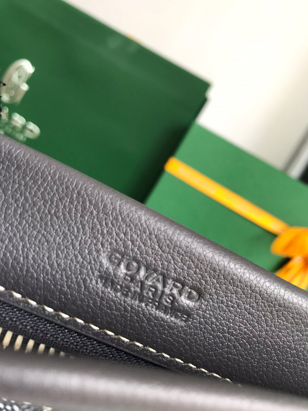 Luxe Touch Bags - GOD Bags - 067