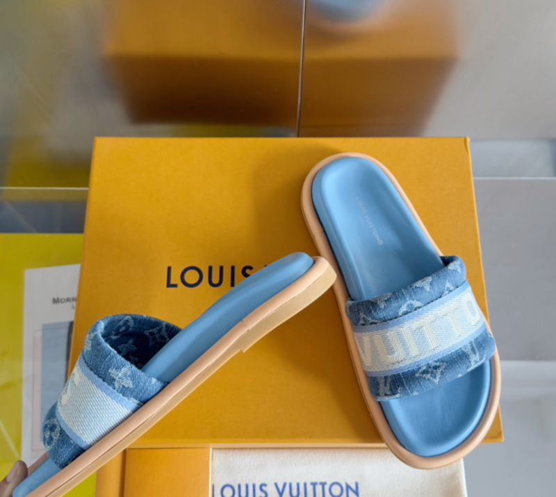 Luxe Touch Bags -  Women Shoes - 072