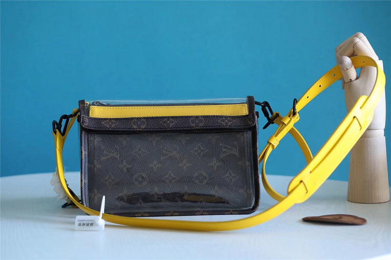Luxe Touch Fashion LTB-bags - 10375