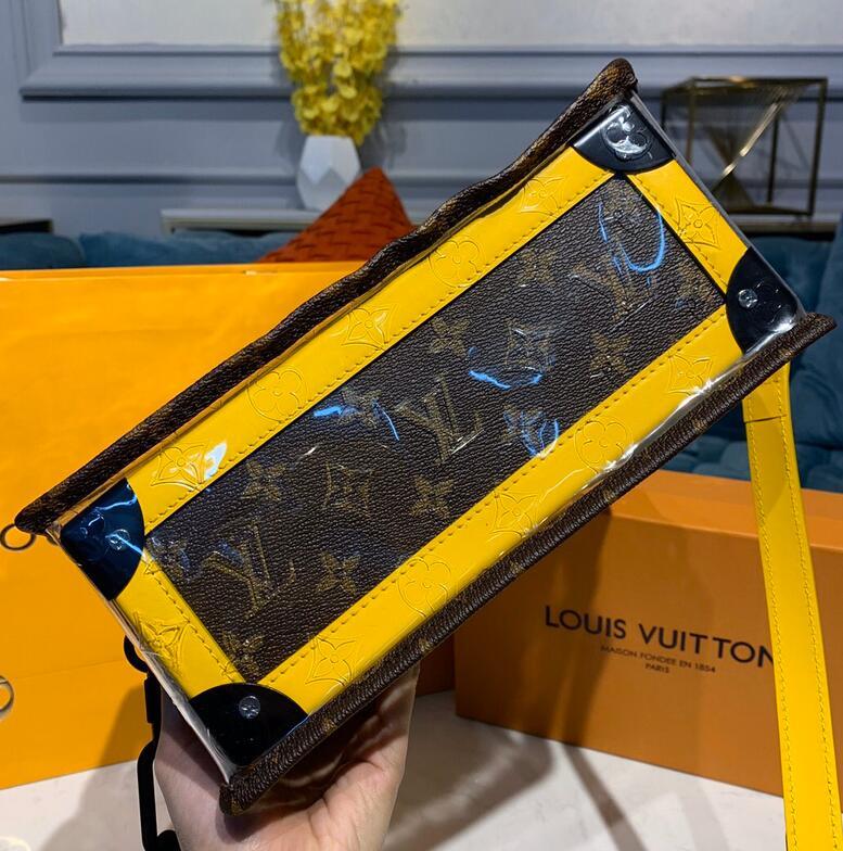 Luxe Touch Bags 

 - LTB Bags - 3060