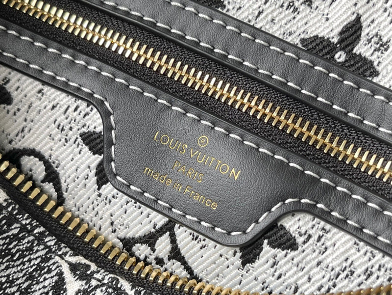 Fashion Luxe Touch bags - 4993