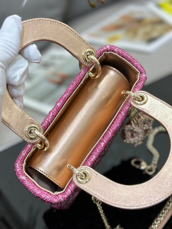 LTB - Luxe Touch Bags - 670