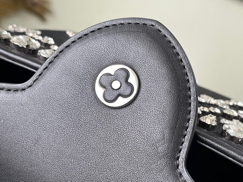 Fashion Luxe Touch bags - 5440