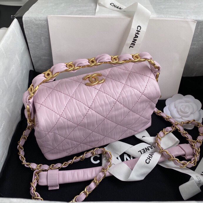 Luxe Touch Bags 

 -  Bags - 2854