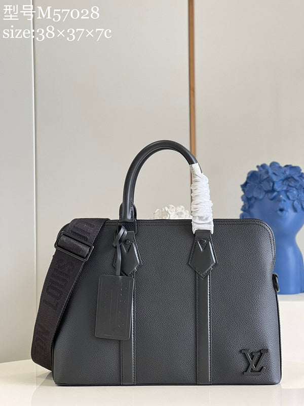 Luxe Touch Fashion LTB-bags - 17259