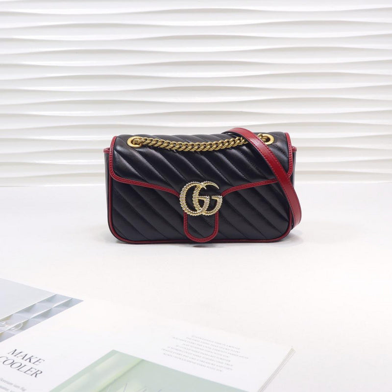 Luxe Touch Bags - Luxe Touch Bags - 1041