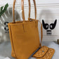 Luxe Touch Bags - GOD Bags - 243
