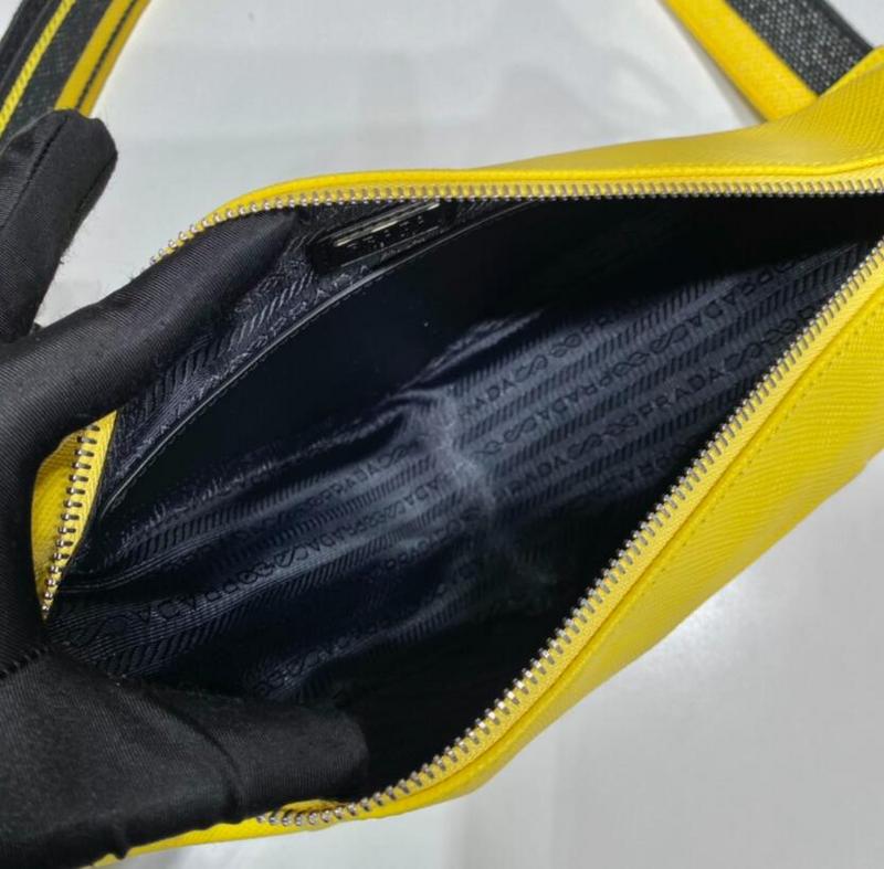 Luxe Touch Bags - PD Bags - 098