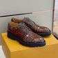 Luxe Touch Bags -  Men Shoes - 838