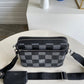 Fashion Luxe Touch bags - 3068