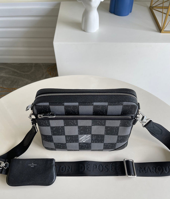 Fashion Luxe Touch bags - 3068