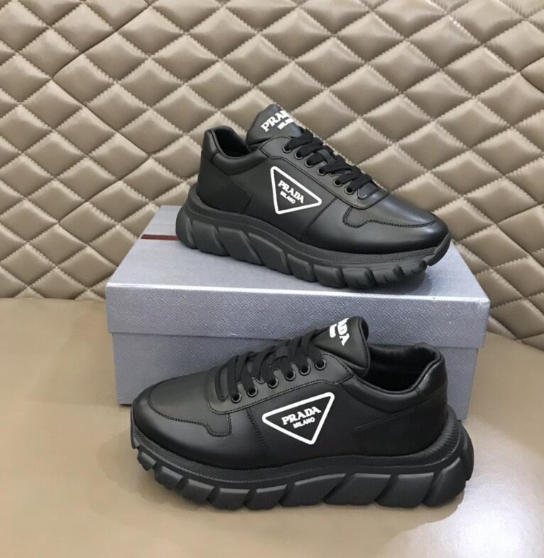 Luxe Touch Bags 

 - PD Men Shoes - 127
