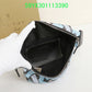 Luxe Touch Bags Fashion -BBR Bags - 612