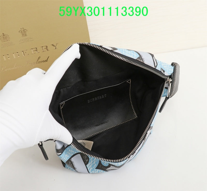 Luxe Touch Bags Fashion -BBR Bags - 612