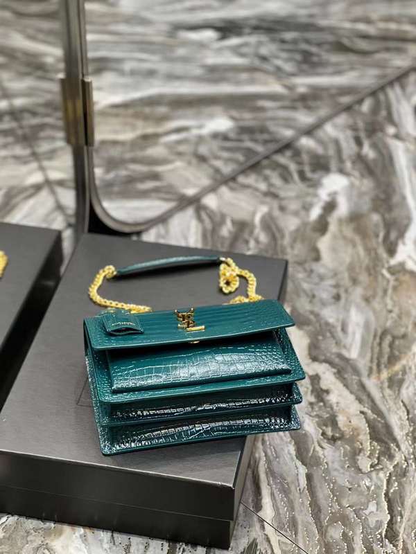 Luxe Touch - SLY Bags 499