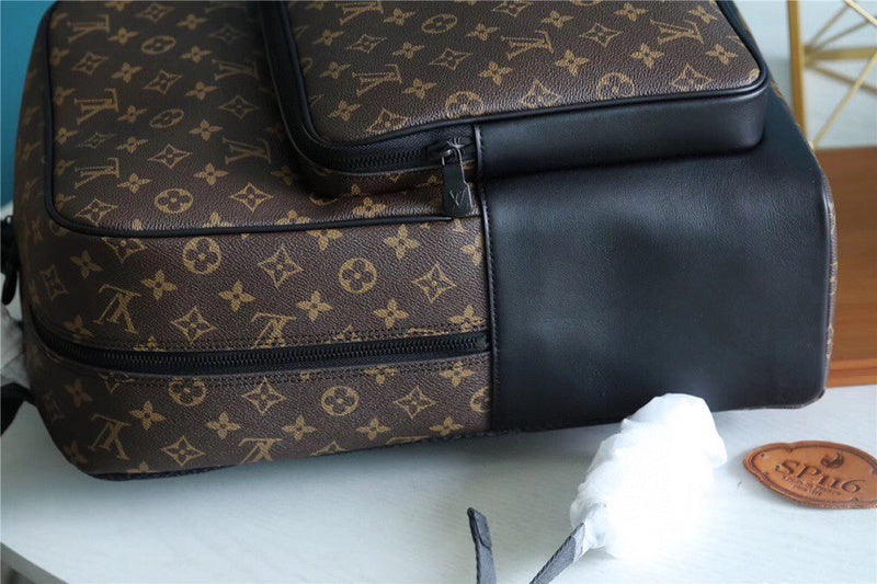 Luxe Touch Fashion LTB-bags - 9627