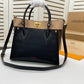 Luxe Touch Bags 

 - LTB Bags - 2161