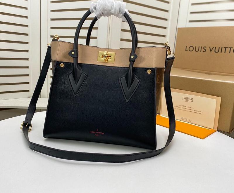 Luxe Touch Bags 

 - LTB Bags - 2161