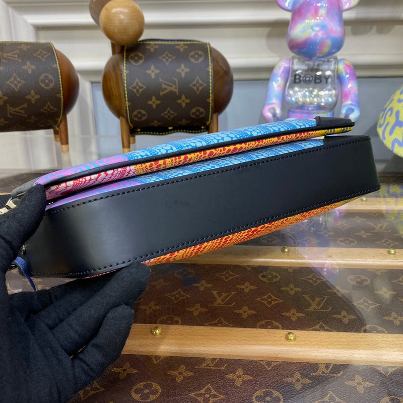 Fashion Luxe Touch bags - 2656