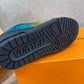 Luxe Touch Bags 

 - LTB Men Shoes - 925