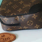 Luxe Touch Fashion LTB-bags - 10674