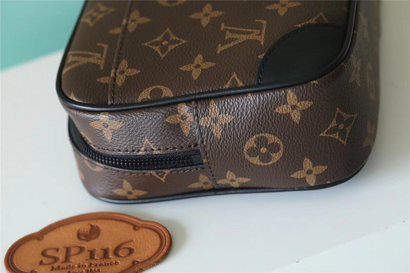 Luxe Touch Fashion LTB-bags - 10674
