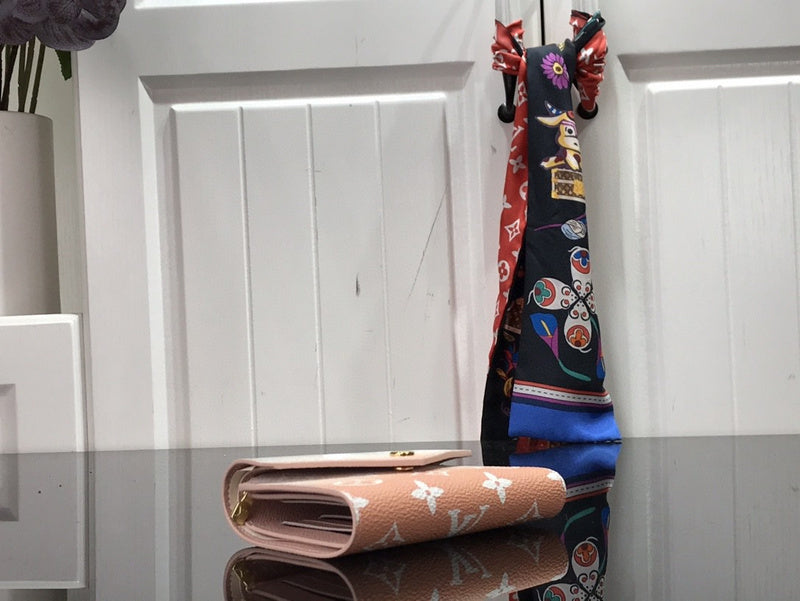 Fashion Luxe Touch bags - 2602